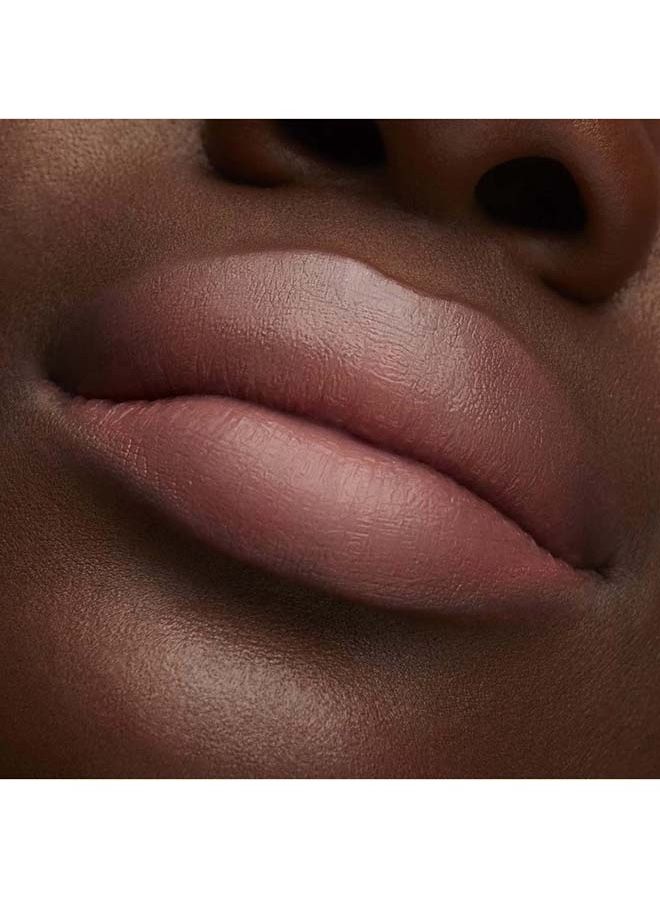 MAC - LIPSTICK LUSTREGLASS HUG ME Hug Me - Image 1