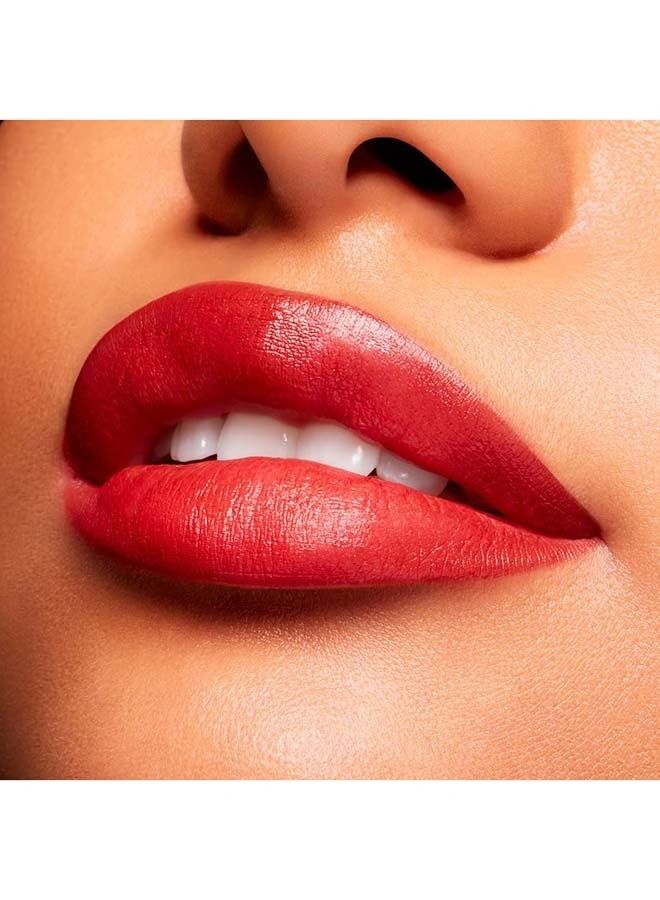 MAC Lipstick Powder Ki** Velvet Blur Slim Stick Dubonnet Buzz - Image 5