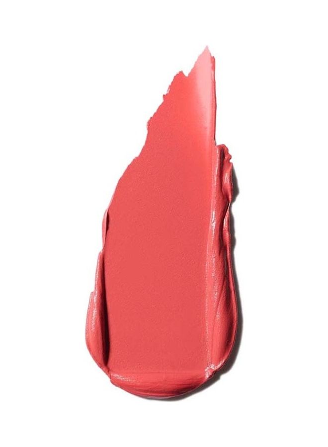 MAC Lipstick Powder Ki** Velvet Blur Slim Stick Sheer Outrage - Image 3