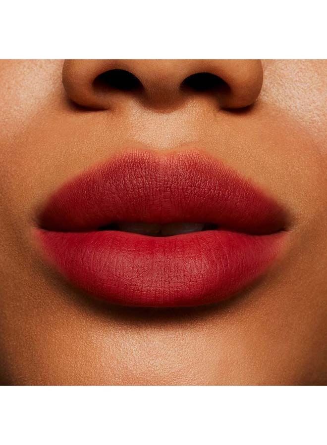 MAC POWDER KISS LIQUID LIPCOLOR FASHION EMERGENCY Fashion Emergency - Image 3