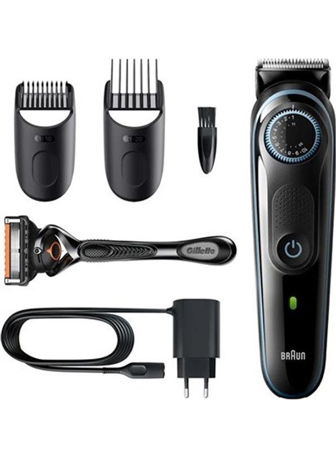براون ماكينة تشذيب اللحية BT3340 - Image 1