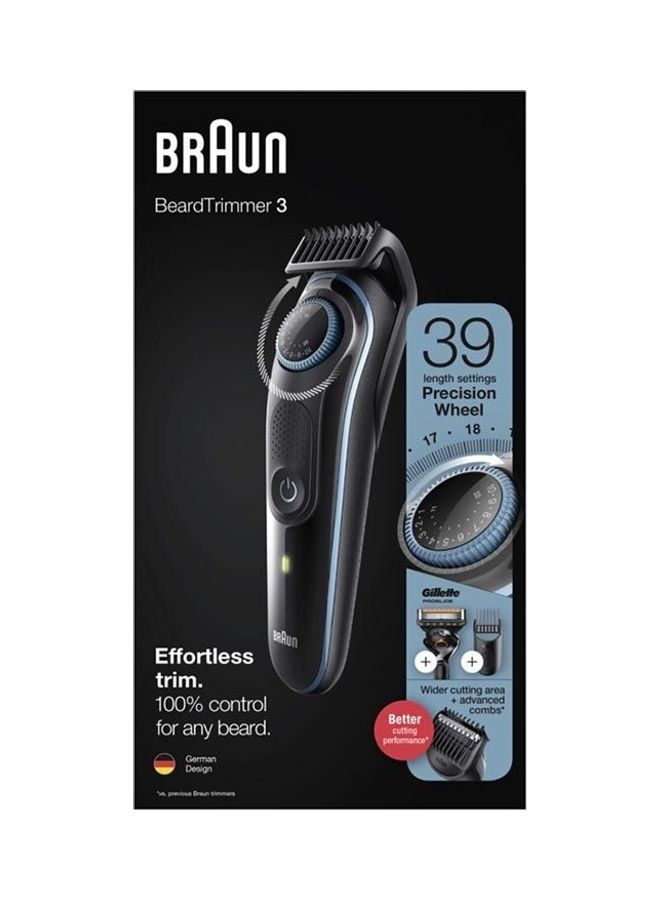 براون ماكينة تشذيب اللحية BT3340 - Image 4