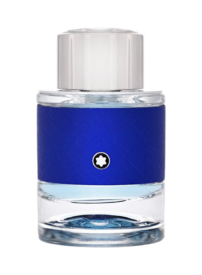 MONTBLANC - Explorer Ultra Blue EDP 60ml - Image 1