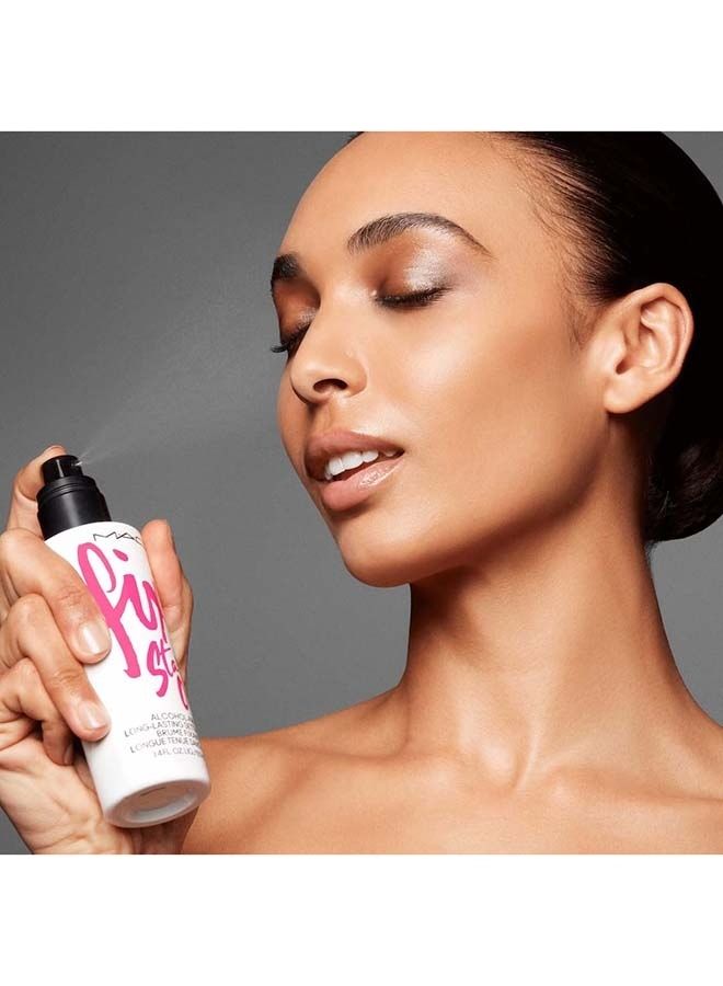 MAC Fix + Stayover Primer - Ulta Beauty Moisturising - Image 5