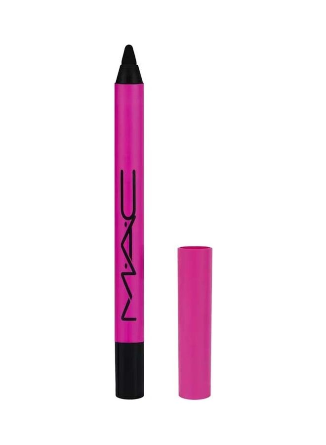 MAC IN EXTREME DIMENSION 24H KAJAL EYE LINER BLACK Extreme Black - Image 1