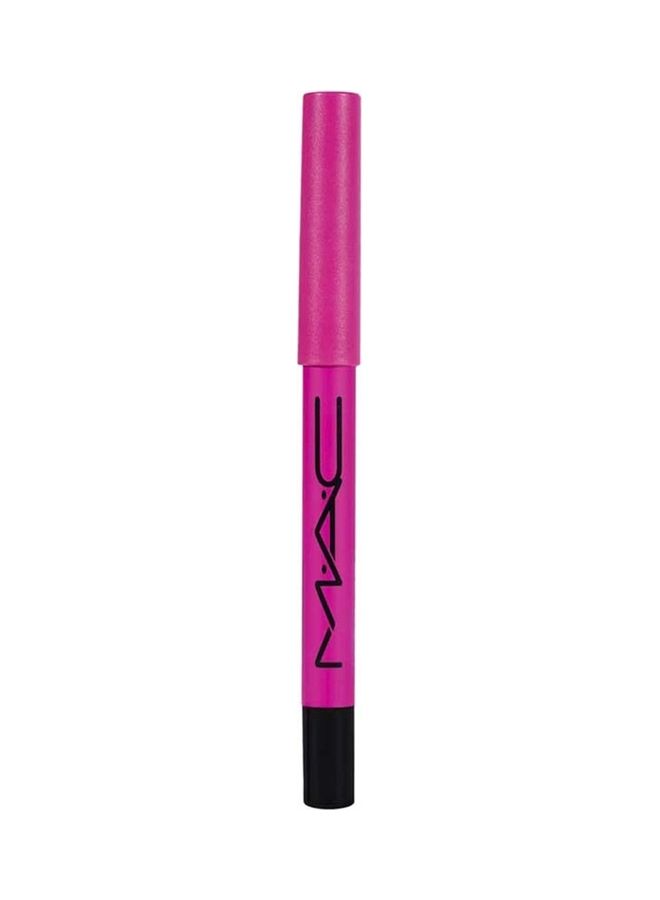 MAC IN EXTREME DIMENSION 24H KAJAL EYE LINER BLACK Extreme Black - Image 2