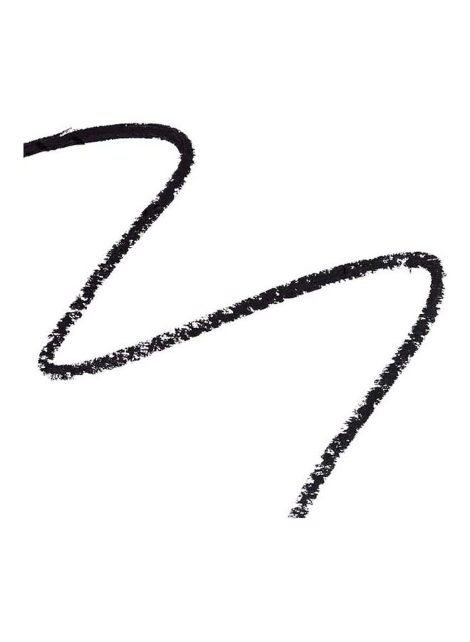 MAC IN EXTREME DIMENSION 24H KAJAL EYE LINER BLACK Extreme Black - Image 3