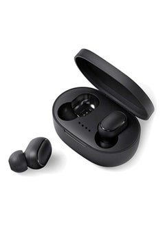 Airdots True Wireless Earbuds Basic Bluetooth 5.0 Black - v1685953952/N53411121A_1