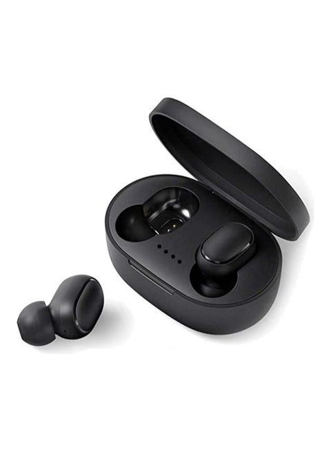 سماعات أذن لاسلكية حقيقية من Airdots بتقنية بلوتوث 5.0 الأساسية