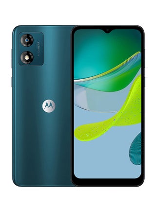 Aurora Green