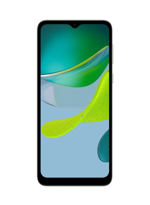 E13 Dual Sim Cosmic Black 2GB RAM 64GB 4G LTE- KSA Version