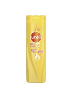Sunsilk Sunsilk Shampoo Soft & Smooth  Promo Multicolour 180ml  - Image 1