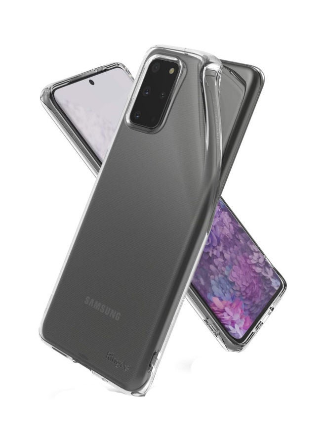 Ringke Galaxy S20 Plus Case Tpu Cover Air Design Clear - Image 1