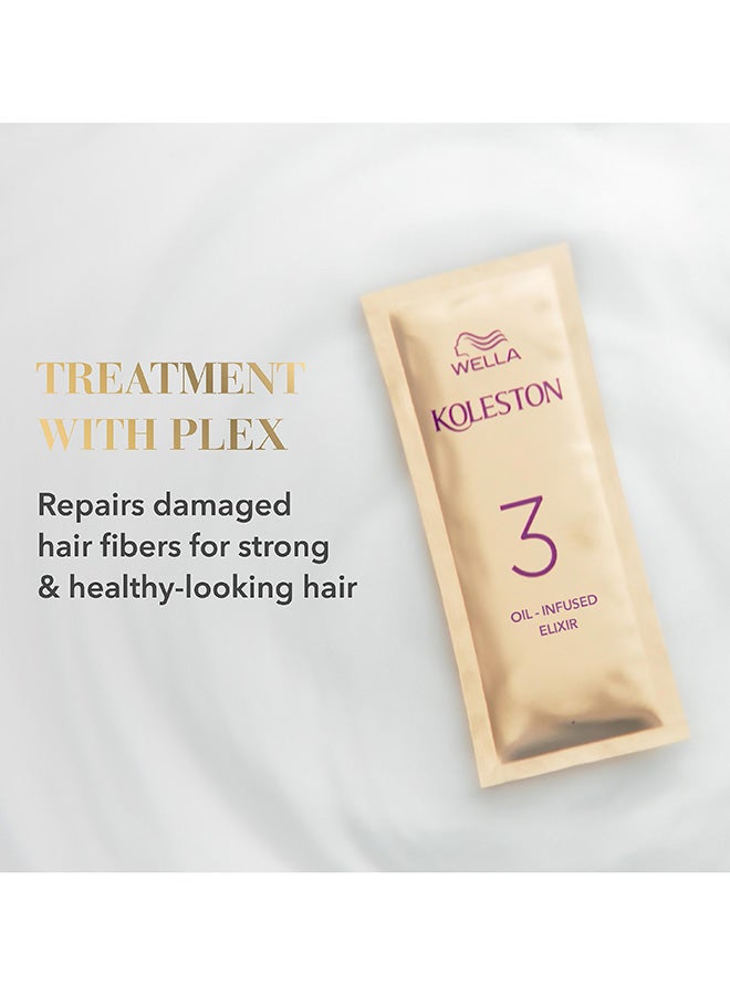 ويلا صبغة الشعر كولستون إنتنس 5/3 شمس الأصيل - Image 5