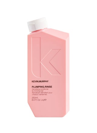Plumping Rinse Conditioner For Ageing Hair 250ml - v1685971891/N22976569A_1