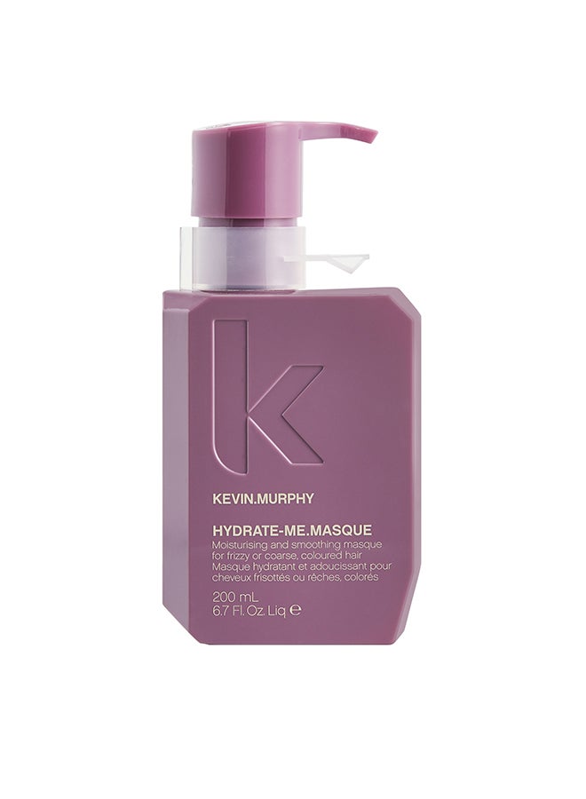 KEVIN.MURPHY - Hydrate Me Masque Treatment Masque For Dry Hair 200ml - Image 1