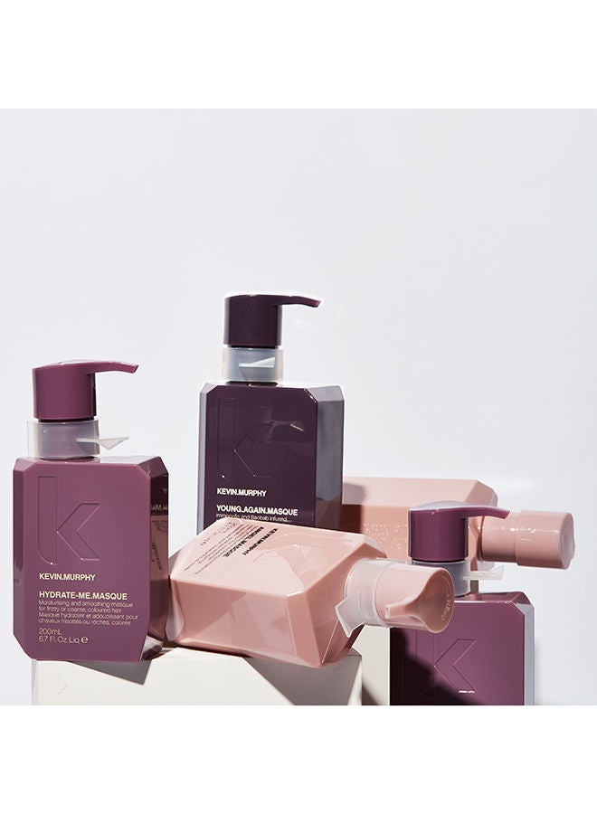 KEVIN.MURPHY - Hydrate Me Masque Treatment Masque For Dry Hair 200ml - Image 1