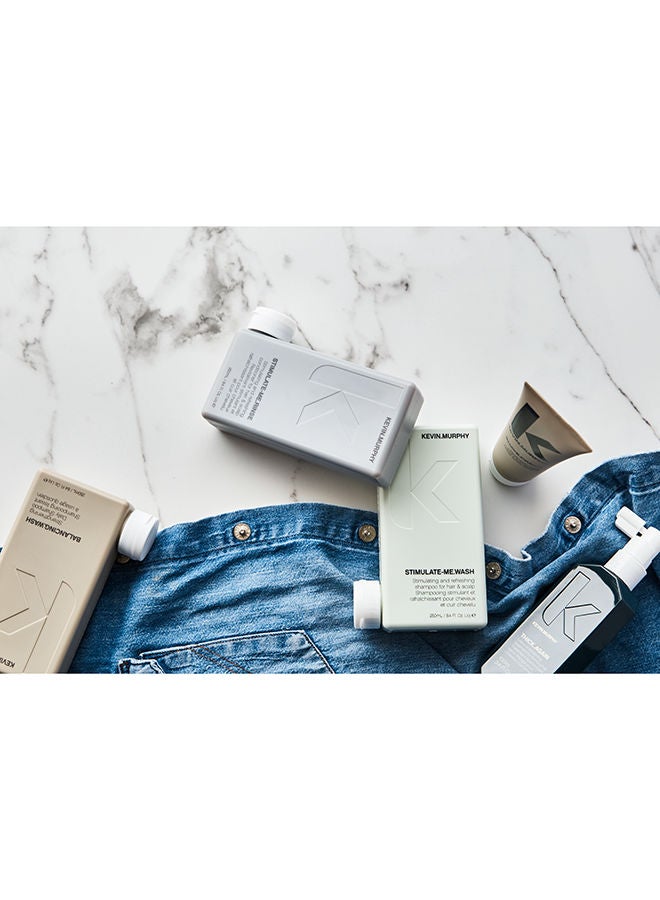 KEVIN.MURPHY - Stimulate Me Rinse Conditioner For All Hair Type 250ml - Image 1