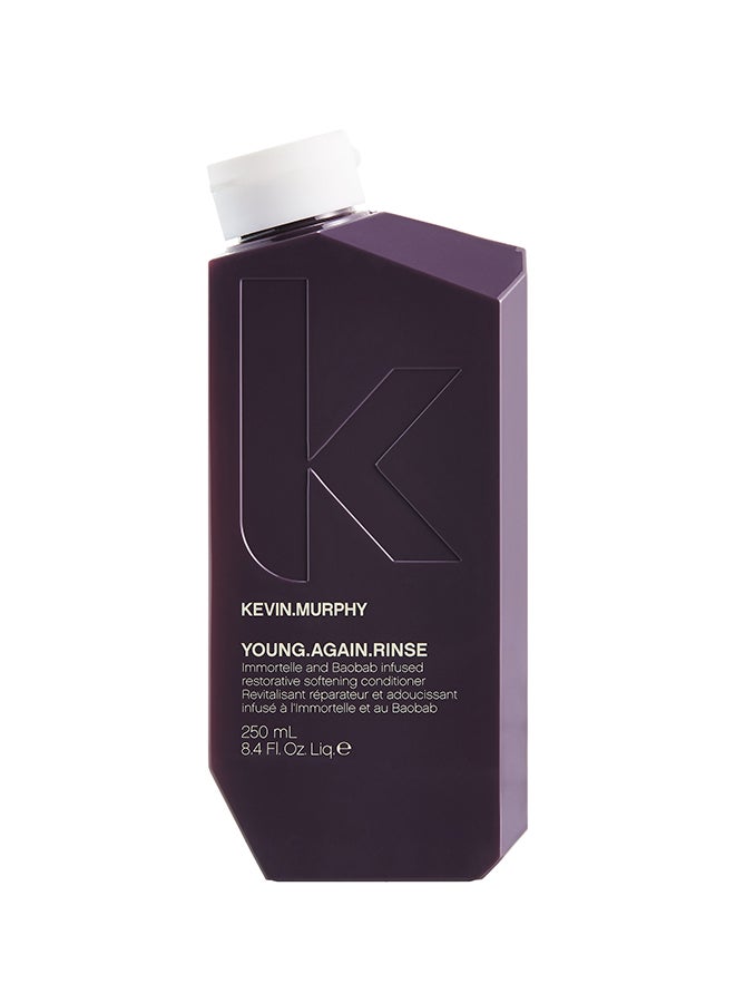 KEVIN.MURPHY Young Again Rinse Conditioner For Dry And Damaged Hair 250ml  - Image 1