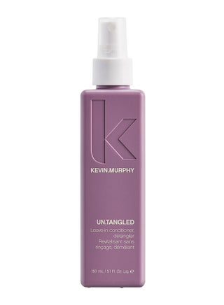 Un Tangled Leave In Detangling Hair Spray Conditioner For All Hair Type 150ml - v1685971906/N38610377A_1