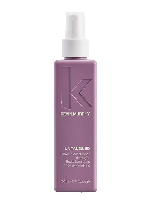 Un Tangled Leave In Detangling Hair Spray Conditioner For All Hair Type 150ml
