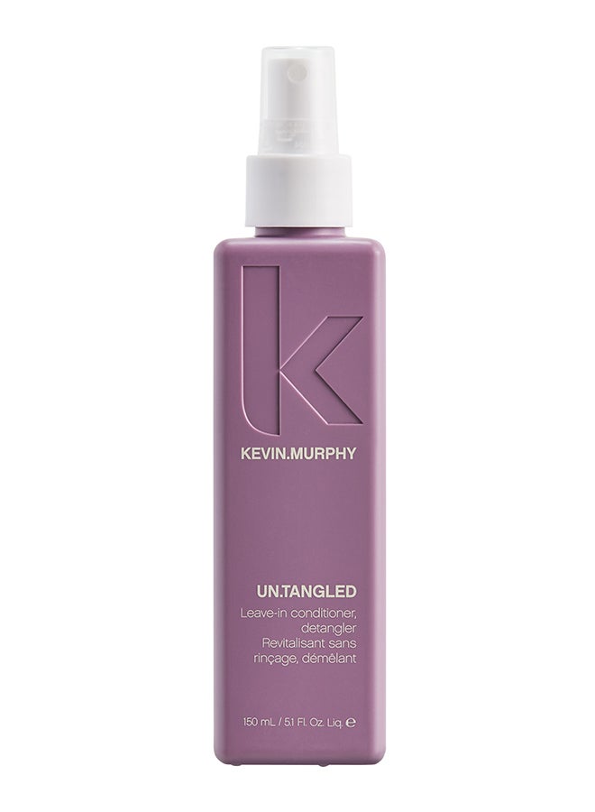 KEVIN.MURPHY - Un Tangled Leave In Detangling Hair Spray Conditioner For All Hair Type 150ml - Image 1