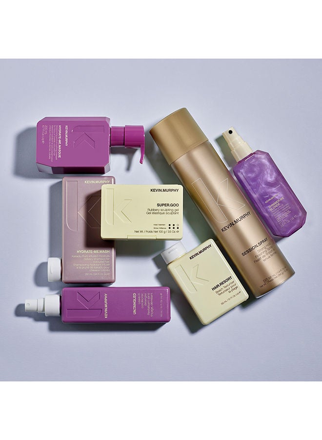 KEVIN.MURPHY - Un Tangled Leave In Detangling Hair Spray Conditioner For All Hair Type 150ml - Image 1
