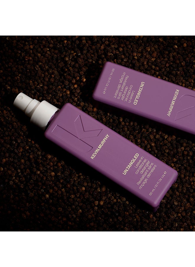 KEVIN.MURPHY - Un Tangled Leave In Detangling Hair Spray Conditioner For All Hair Type 150ml - Image 1