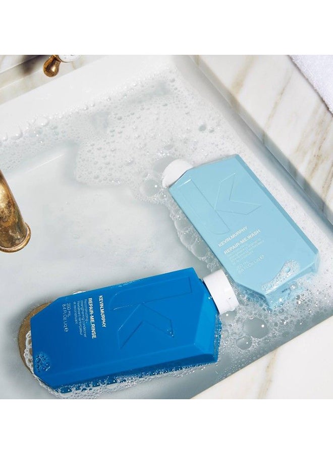 KEVIN.MURPHY Repair Me Rinse Conditioner For Dry And Damaged Hair 250ml  - Image 4