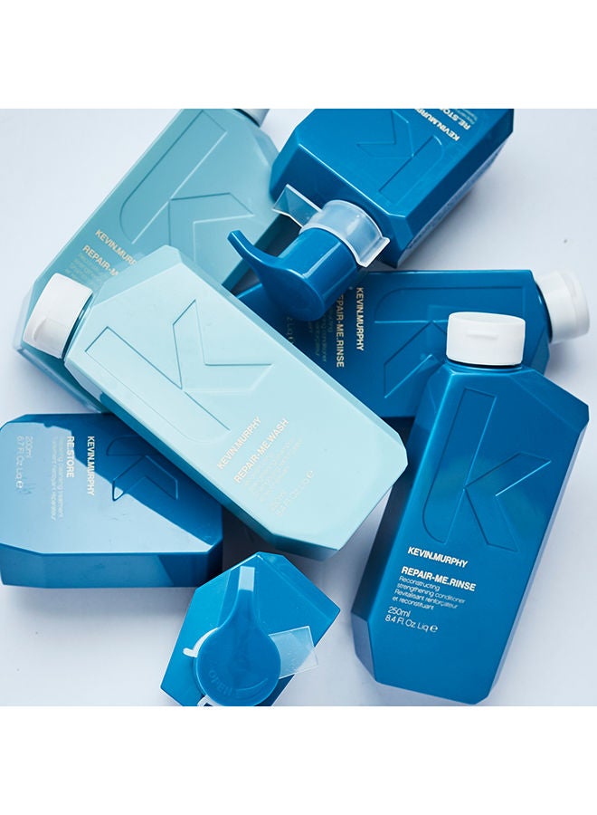 KEVIN.MURPHY Repair Me Rinse Conditioner For Dry And Damaged Hair 250ml  - Image 2
