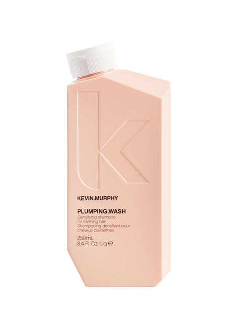 Plumping Wash  Shampoo For Ageing Hair 250ml