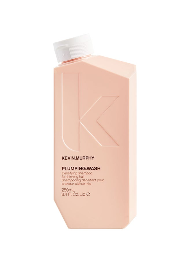 KEVIN.MURPHY - Plumping Wash  Shampoo For Ageing Hair 250ml - Image 1
