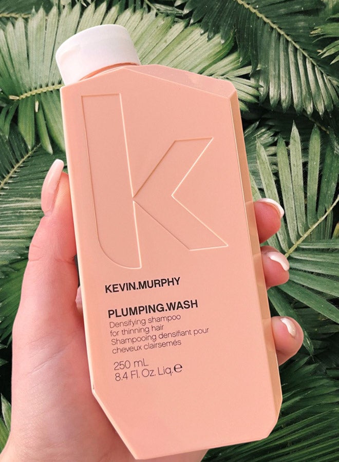 KEVIN.MURPHY - Plumping Wash  Shampoo For Ageing Hair 250ml - Image 1