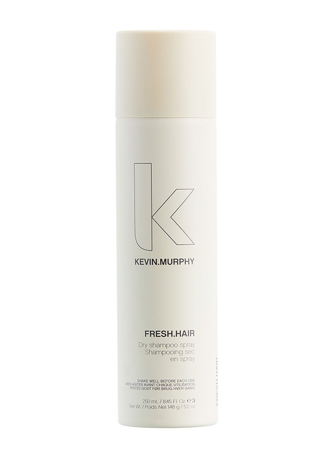 Fresh Hair Dry Shampoo For All Hair Type 250ml - v1685971927/N38610402A_1