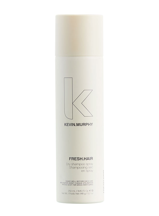 KEVIN.MURPHY Fresh Hair Dry Shampoo For All Hair Type 250ml - Image 1