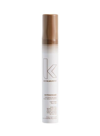 Retouch Me Light Brown A Root Touch-Up Spray For Colored Hair Light Brown 30ml - v1685971940/N38610413A_1