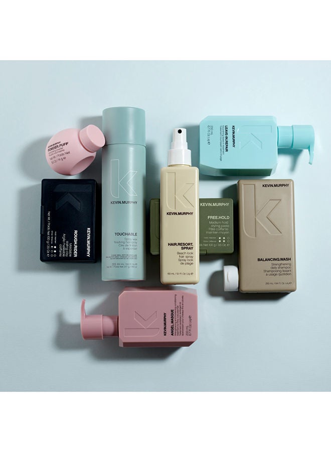 KEVIN.MURPHY - Balancing Wash Daily Shampoo For All Hair Type 250ml - Image 1