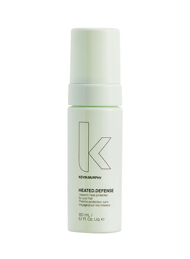 KEVIN.MURPHY - Heated Defense Hair Serum Protects Hair From Heat Damage 150ml - Image 1