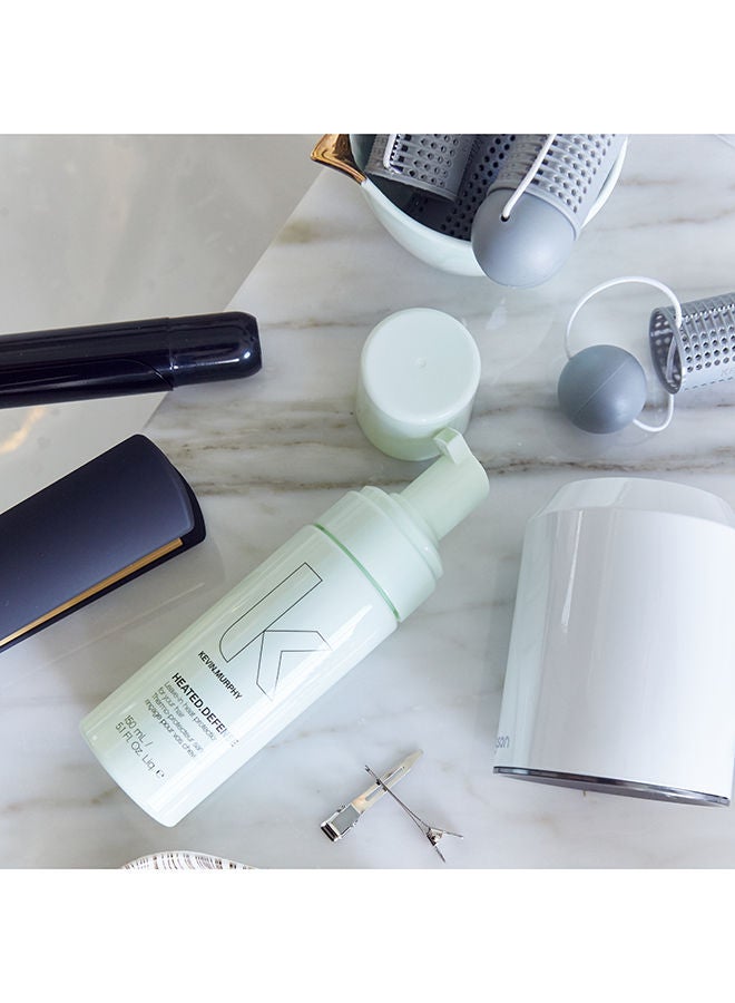 KEVIN.MURPHY - Heated Defense Hair Serum Protects Hair From Heat Damage 150ml - Image 1
