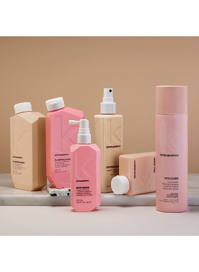 KEVIN.MURPHY - Doo Over Dry Powder Finishing Spray For All Hair Type 100ml - Image 1