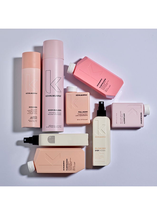 KEVIN.MURPHY - Doo Over Dry Powder Finishing Spray For All Hair Type 100ml - Image 1