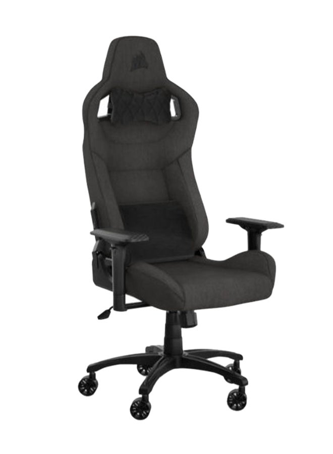 كورسير T3 Rush Fabric Gaming Chair - Image 1