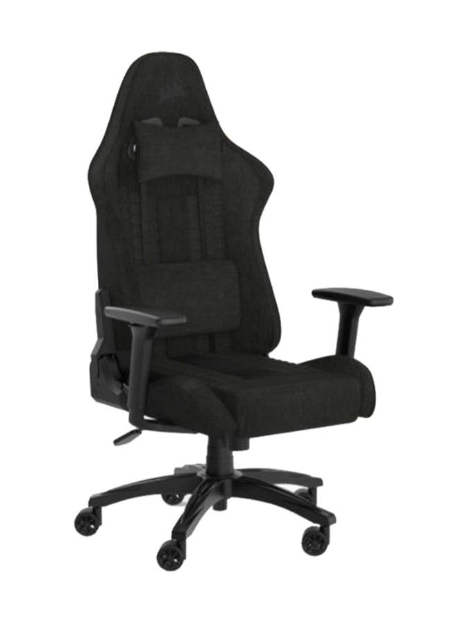 كورسير Relaxed Fabric Gaming Chair  - Image 1