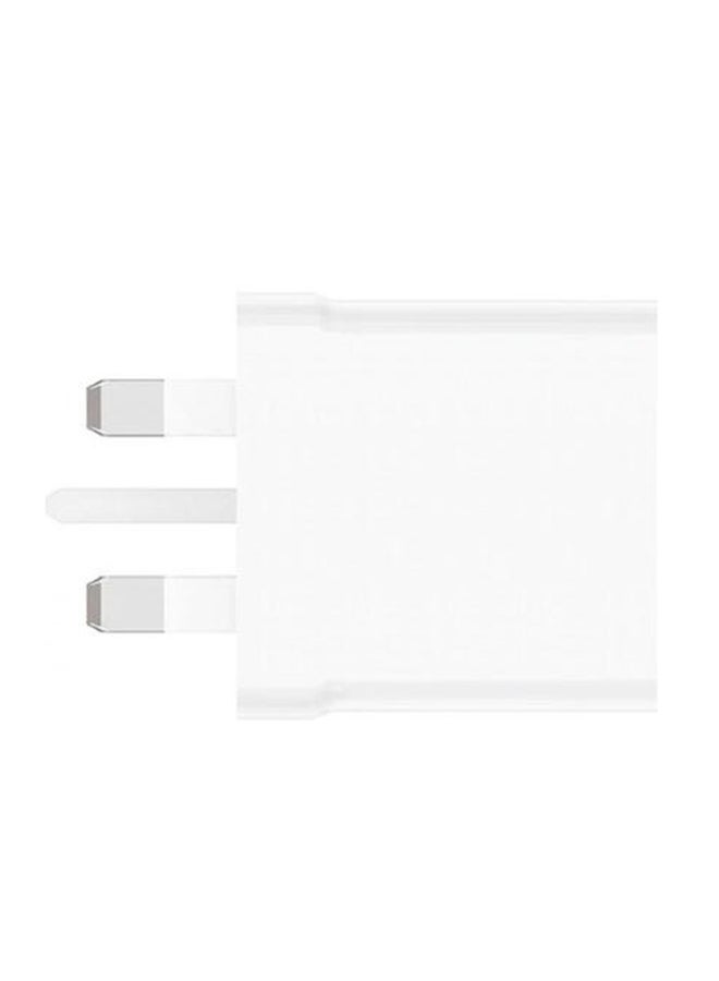 Xiaomi USB-A Combo Charging Combo 67W White - Image 2
