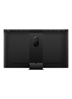 TCL 65 Inch 4K HDR10+ Smart Mini LED TV - 65C935 Black  - Image 4