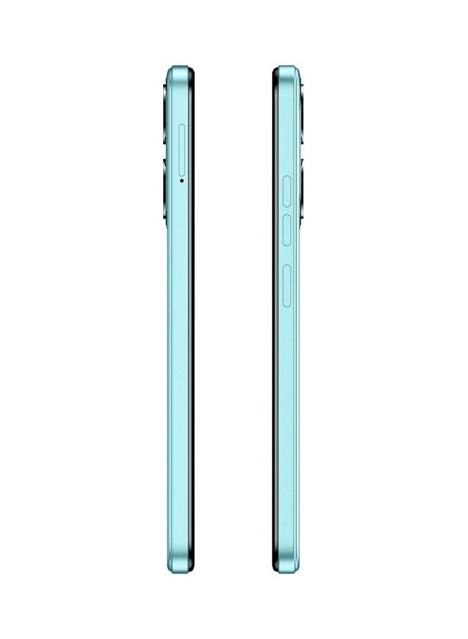 Spark Go 2023 Dual SIM Uyuni Blue 3GB RAM 64GB NFC 4G LTE - Middle East Version
