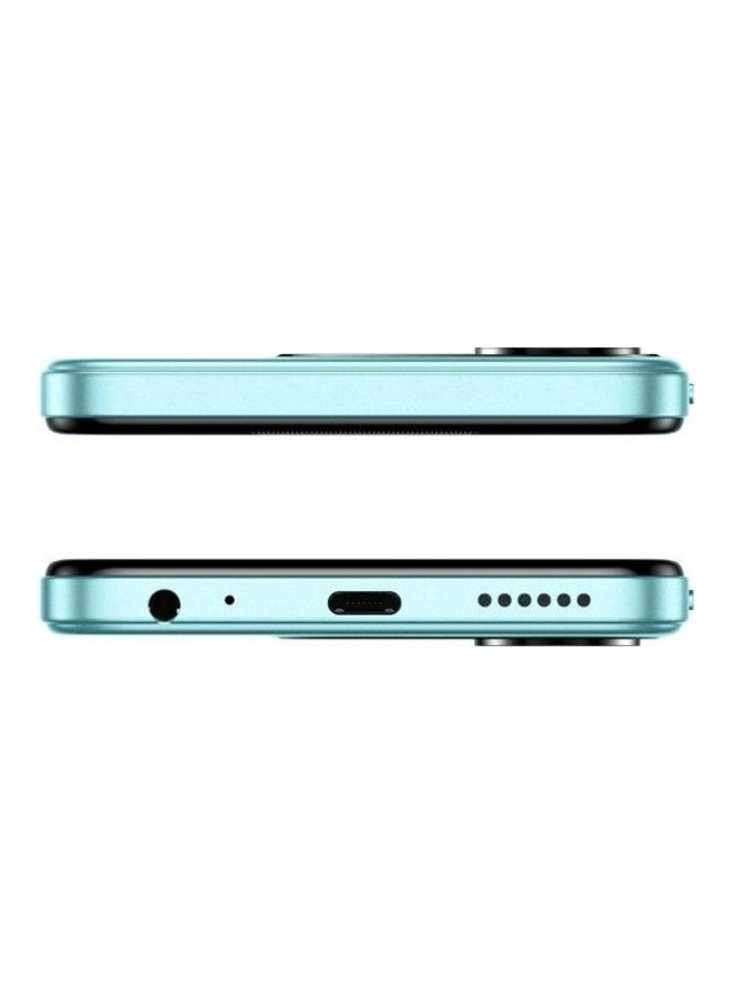 Spark Go 2023 Dual SIM Uyuni Blue 3GB RAM 64GB NFC 4G LTE - Middle East Version