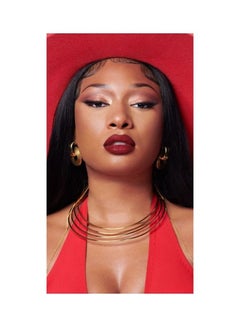 Revlon Colorstay Suede Ink Lipstick 008 That Girl  - Image 2