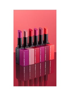 Revlon Colorstay Suede Ink Lipstick 008 That Girl  - Image 5