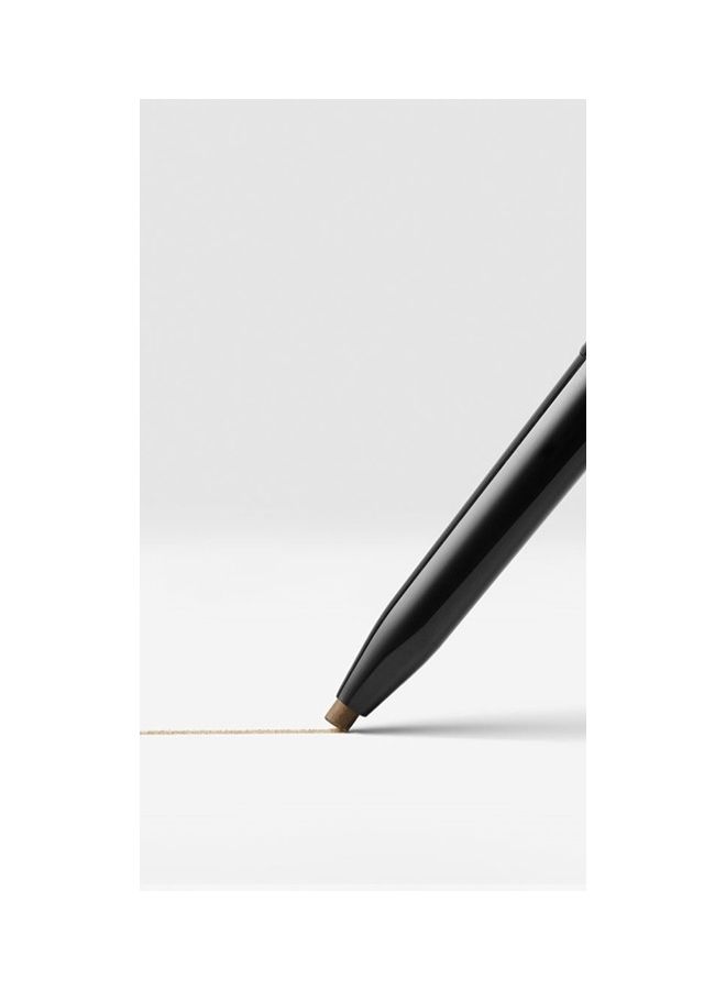 Revlon - Colorstay Micro Brow Pencil 456 Dark Brown - Image 1